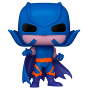 Goosebumps Figura POP! Books Vinyl Attack of the Mutant 9 cm