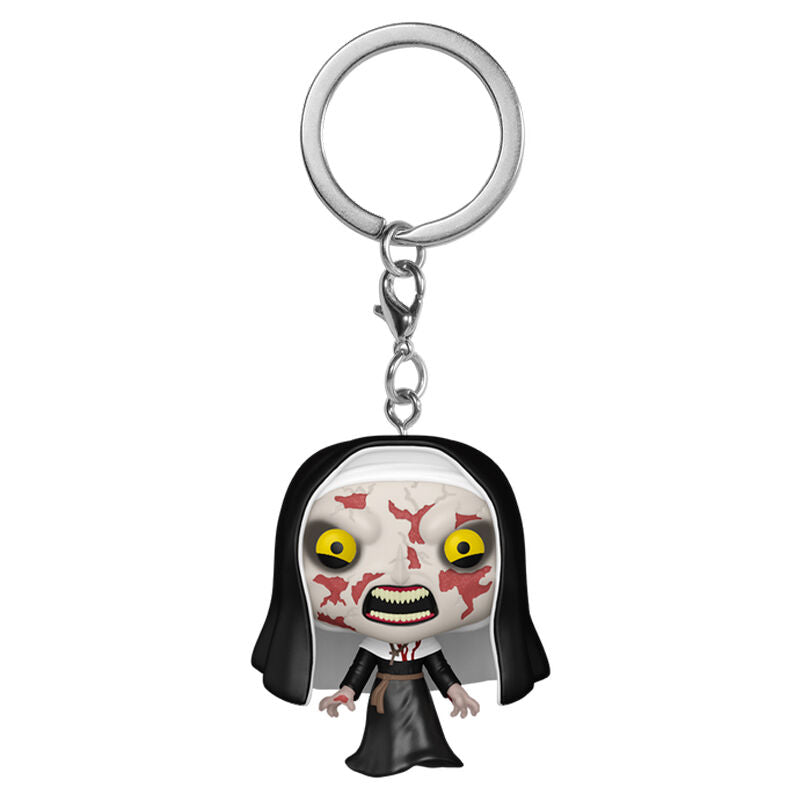 Llavero Pocket POP La Monja The Nun
