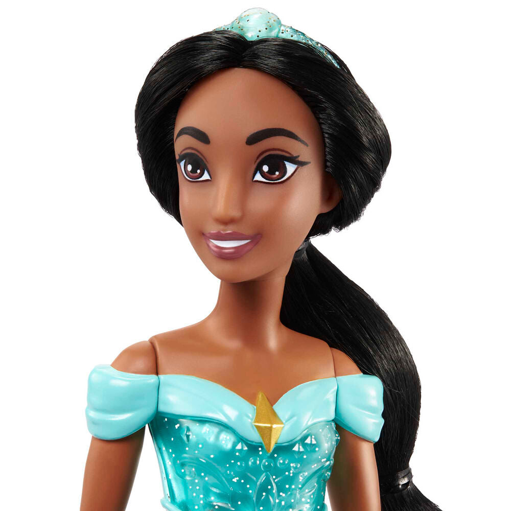 Muneca Jasmine Princesas Disney