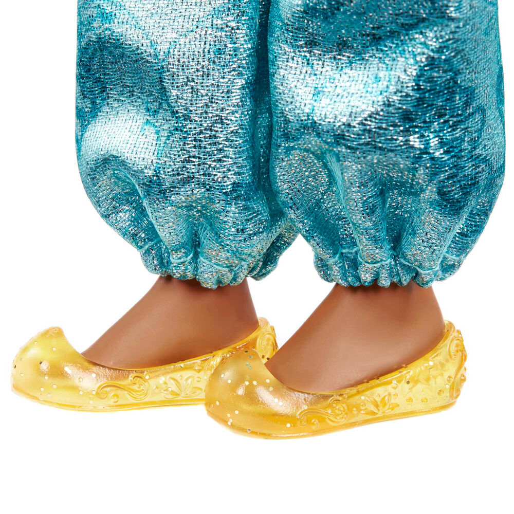 Muneca Jasmine Princesas Disney