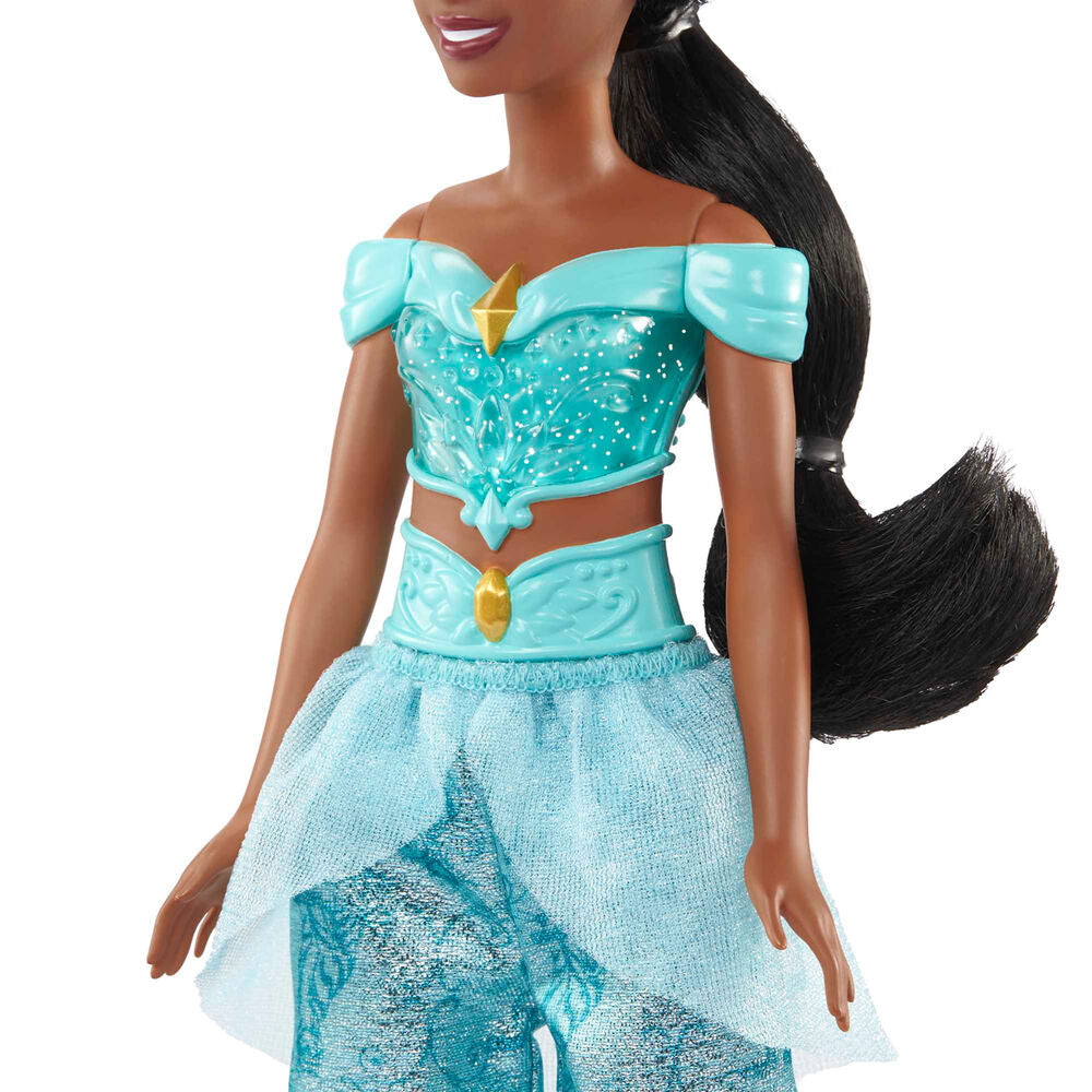 Muneca Jasmine Princesas Disney