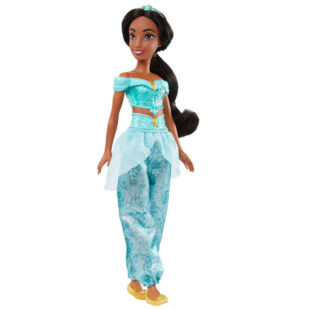 Muneca Jasmine Princesas Disney