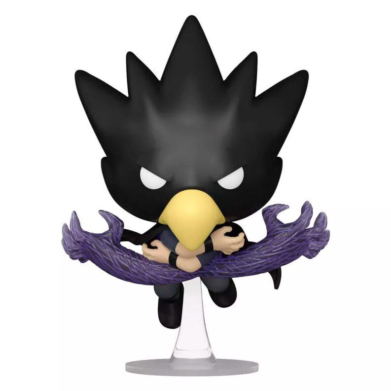 My Hero Academia Figura POP! Animation Vinyl Tokoyami FA GW Exclusive 9cm