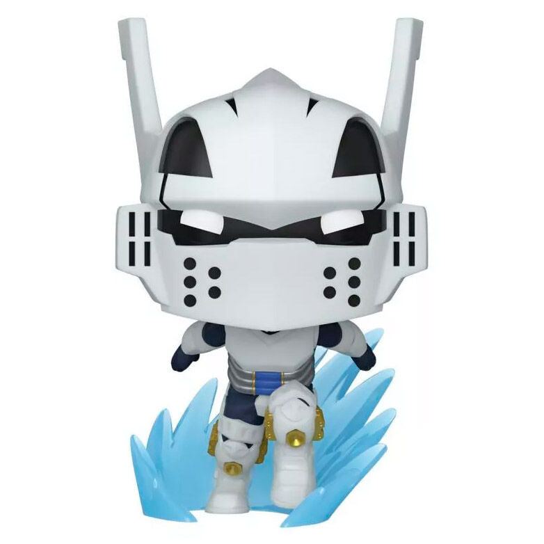 My Hero Academia Figura POP! Animation Vinyl Tenya RBurst GW Exclusive 9cm Frikytopia
