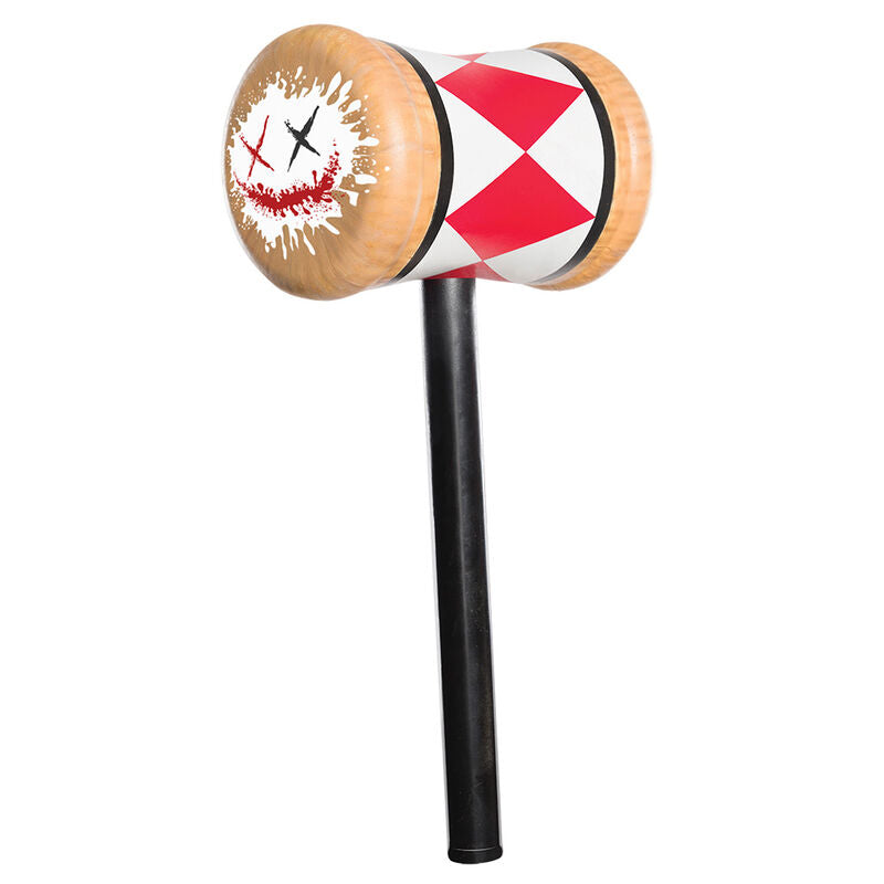 Mazo Harley Quinn DC Comics adulto Frikytopia