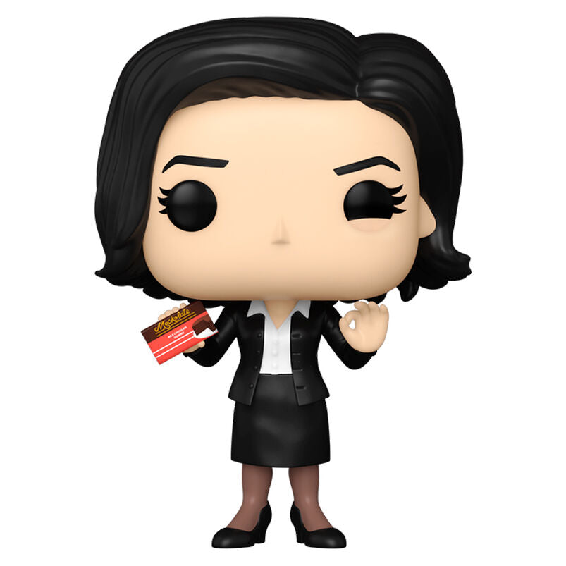 Friends POP! TV Vinyl Figura Monica 9 cm Frikytopia