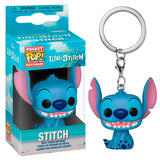 Llaveros Stitch