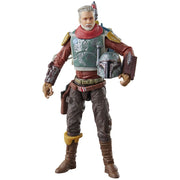 Star Wars The Mandalorian Vintage Collection Figura Cobb Vanth 10 cm