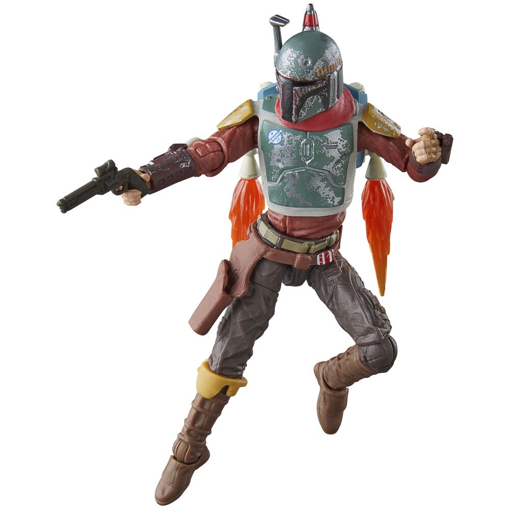 Star Wars The Mandalorian Vintage Collection Figura Cobb Vanth 10 cm