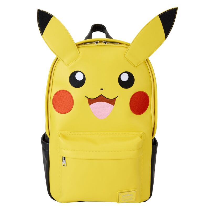 Pokemon by Loungefly Mochila Full-Size Frikytopia