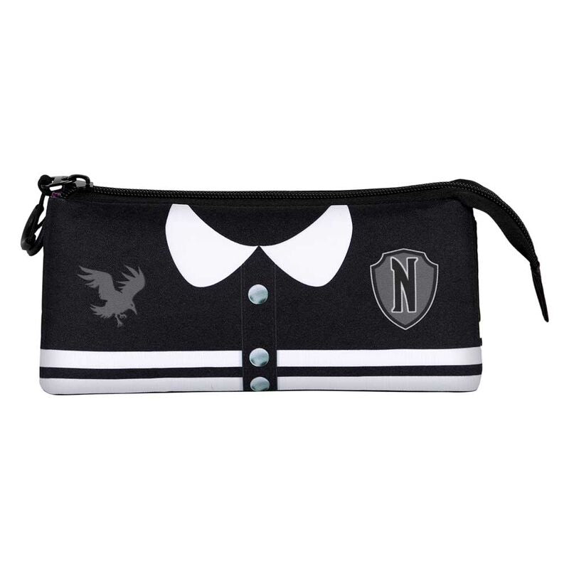 Portatodo Varsity Miercoles Triple