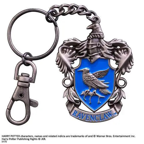 HP RAVENCLAW CREST Llavero Frikytopia