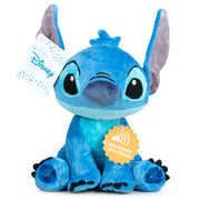 Peluche Stitch Disney Soft 20 cm
