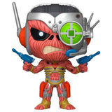 Iron Maiden