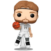 NBA Legends POP! Sports Vinyl Figura Mavericks Luka Doncic CE 24 9 cm