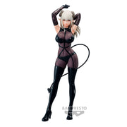 Figura banpresto 2.5 dimensional lady lust glitter glamours