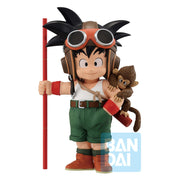 Figura ichibansho dragon ball snap collection son goku childhood