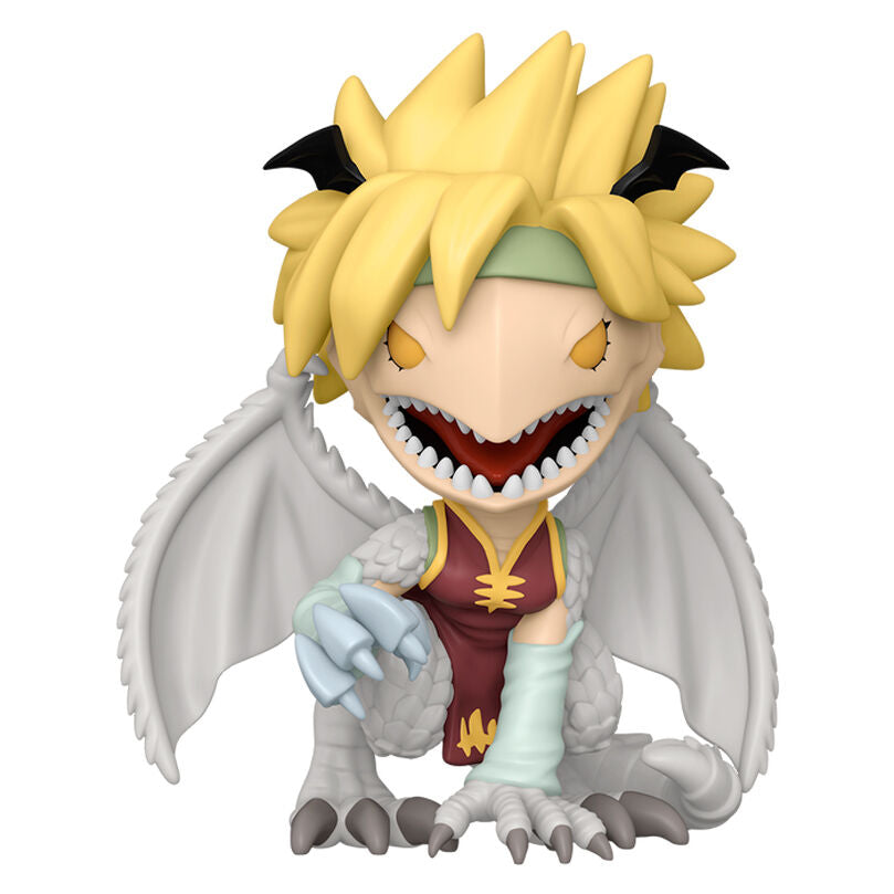 Figura POP My Hero Academia Ryukyu 25cm Frikytopia