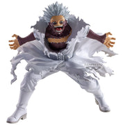 Figura banpresto my hero academia the evil villains dabi 13cm