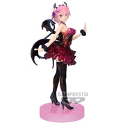 Figura banpresto re zero starting life another world espresto cleaire