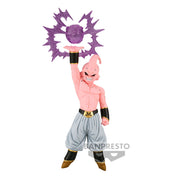 Figura banpresto dragon ball z gxmateria majin buu 14cm