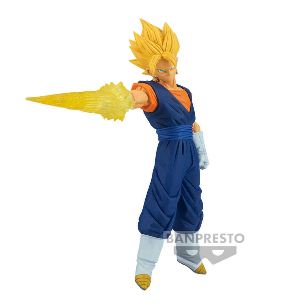 Figura banpresto dragon ball z gxmateria a vegito 17cm Frikytopia