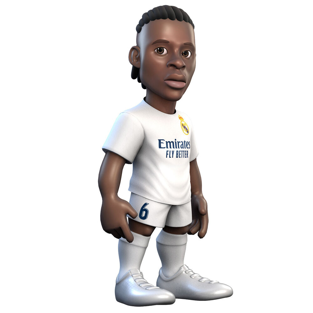 Figura minix real madrid camavinga Frikytopia