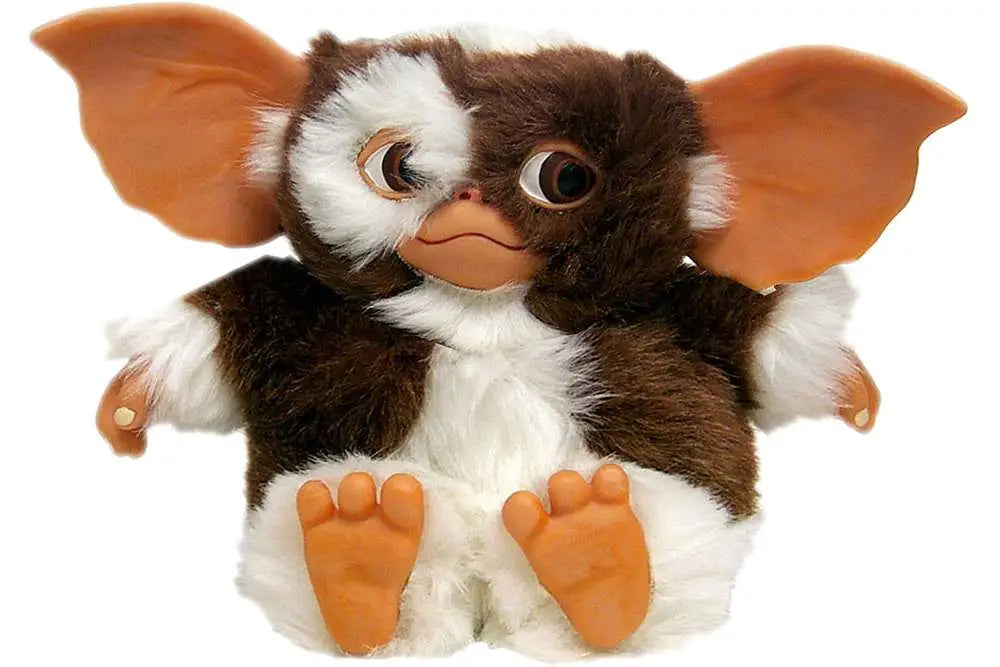 GREMLINS GIZMO DANCING Peluche Frikytopia