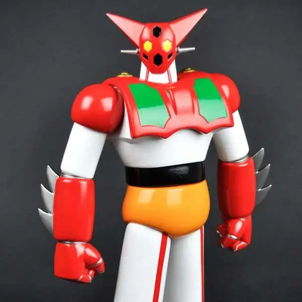 GETTER ROBOT GETTER 1 HLPRO VINYL Figura
