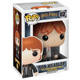 Ron Weasley