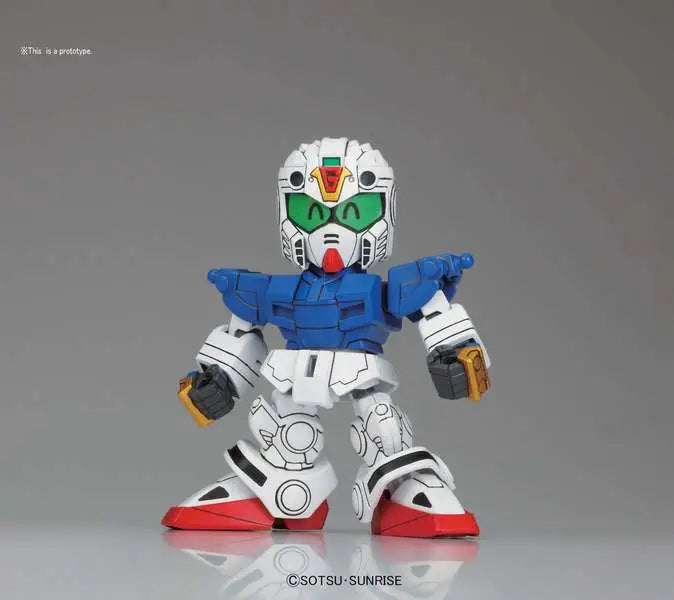 BB GODDOMARU LEGEND MUSHA #377