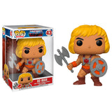 Funko Pop He-Man / Masters