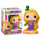 Rapunzel