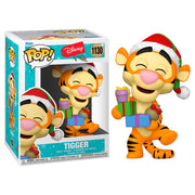 Disney: Villains POP! Disney Vinyl Figura Tigger 9 cm