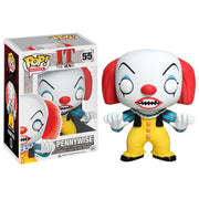 Funko Pop! Movies It Pennywise