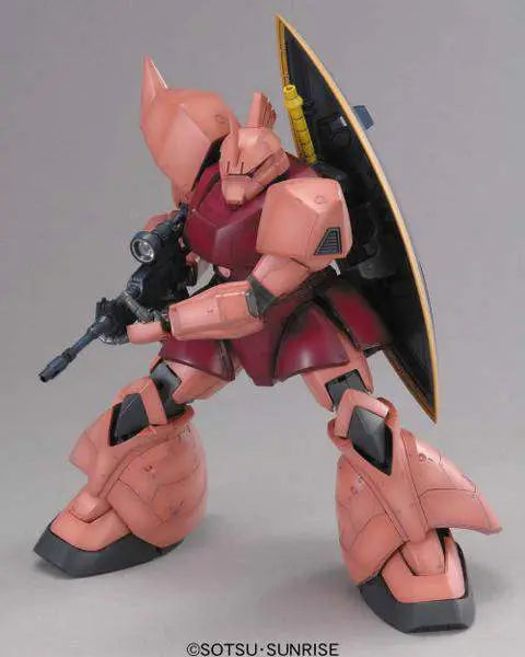 MG CHAR'S GELGOOG VER 2.0 1/100