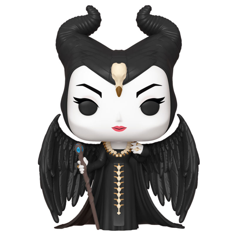 Figura POP Disney Malefica 2 Feast Maleficent Frikytopia