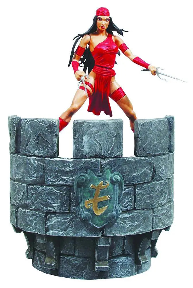 ELEKTRA AF