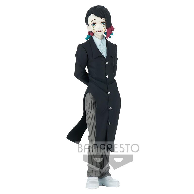 Figura Banpresto Enmu Demon Series Vol.3 Demon Slayer Kimetsu No Yaiba