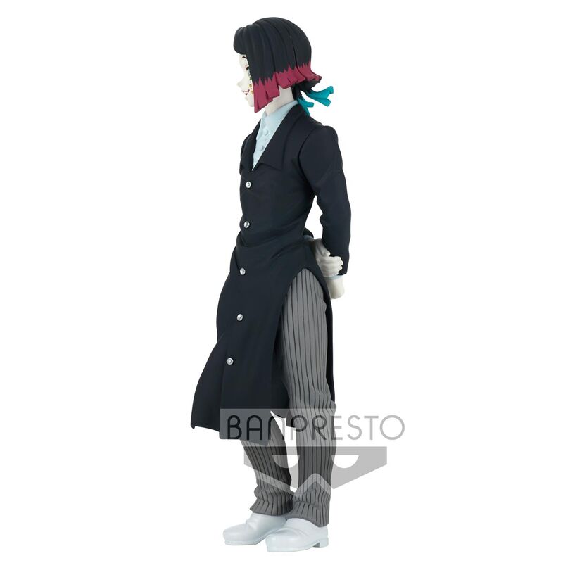 Figura Banpresto Enmu Demon Series Vol.3 Demon Slayer Kimetsu No Yaiba