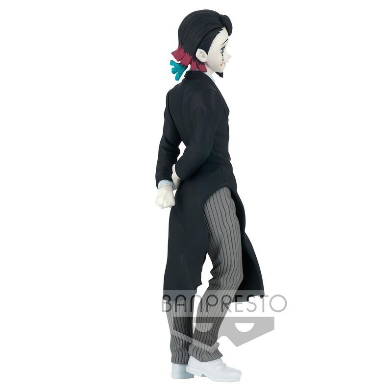 Figura Banpresto Enmu Demon Series Vol.3 Demon Slayer Kimetsu No Yaiba