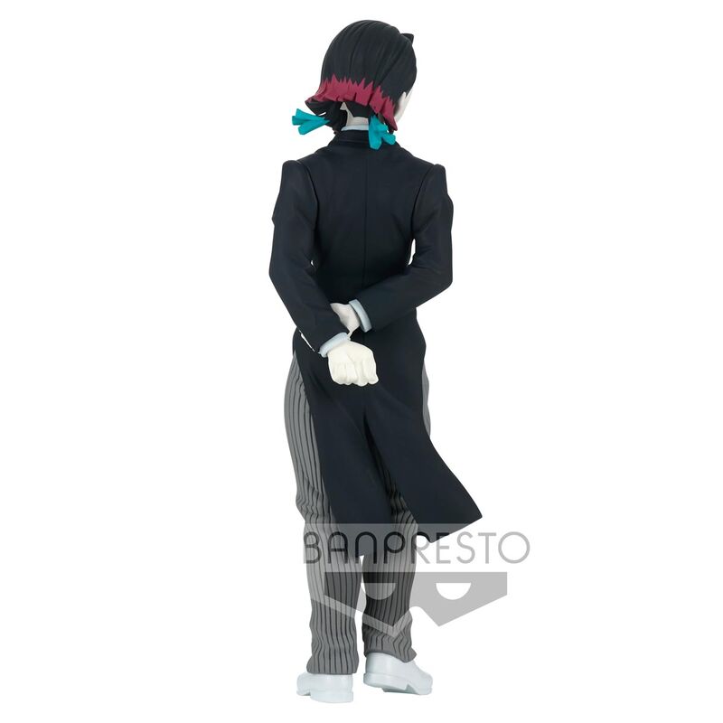 Figura Banpresto Enmu Demon Series Vol.3 Demon Slayer Kimetsu No Yaiba