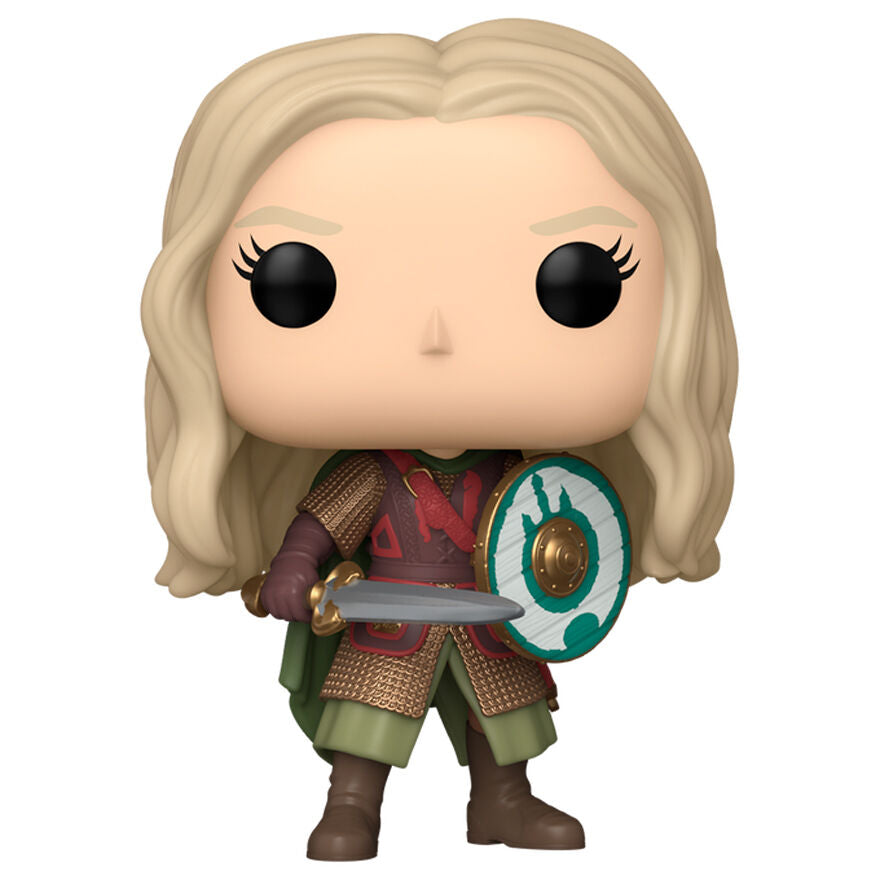 Figura POP El Senor de los Anillos Eowyn