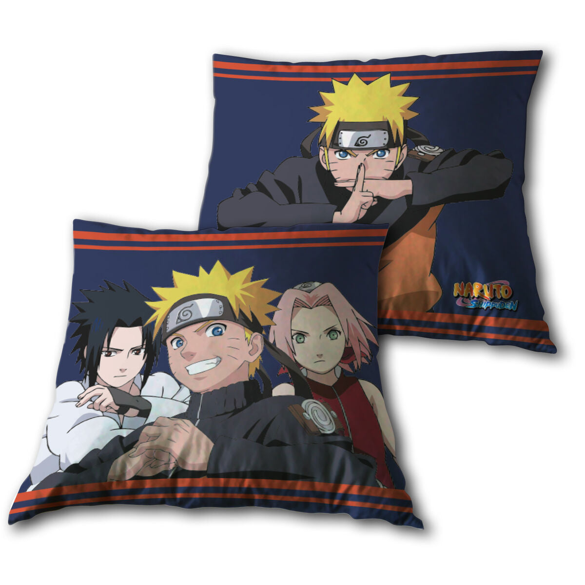 Cojin Naruto Shippuden Frikytopia