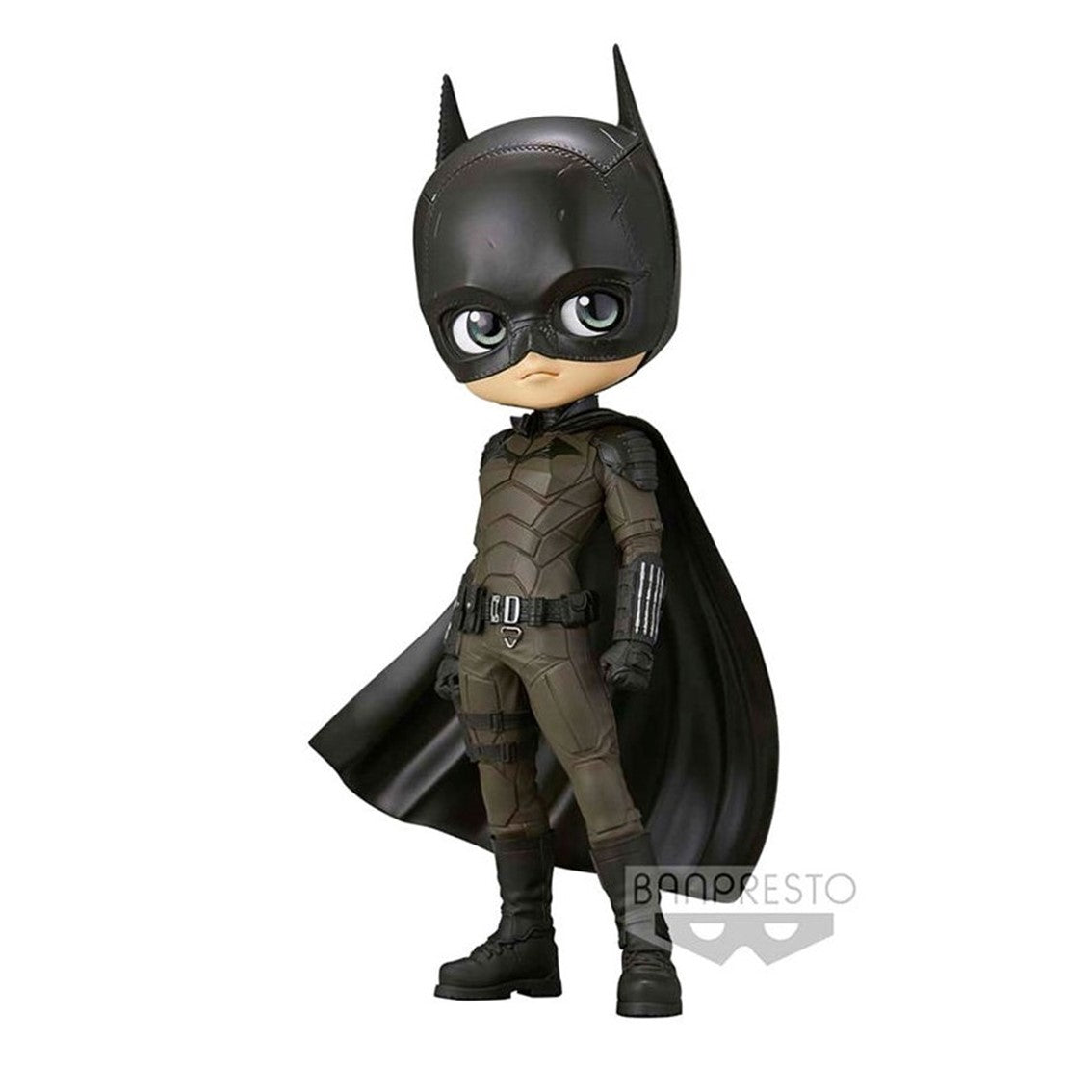 Figura banpresto q posket dc batman ver b