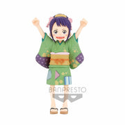 Figura banpresto dxf grandline series wanokuni otama