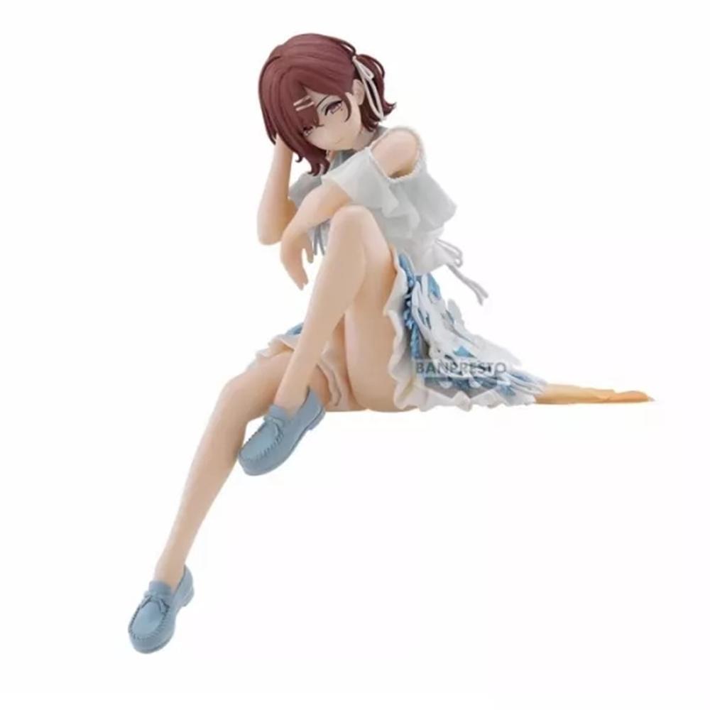 Figura banpresto the idolmaster shiny colors espresto madoka higuchi Frikytopia