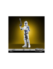Star Wars Ahsoka Vintage Collection Figura Clone Trooper Lieutenant Tuttle