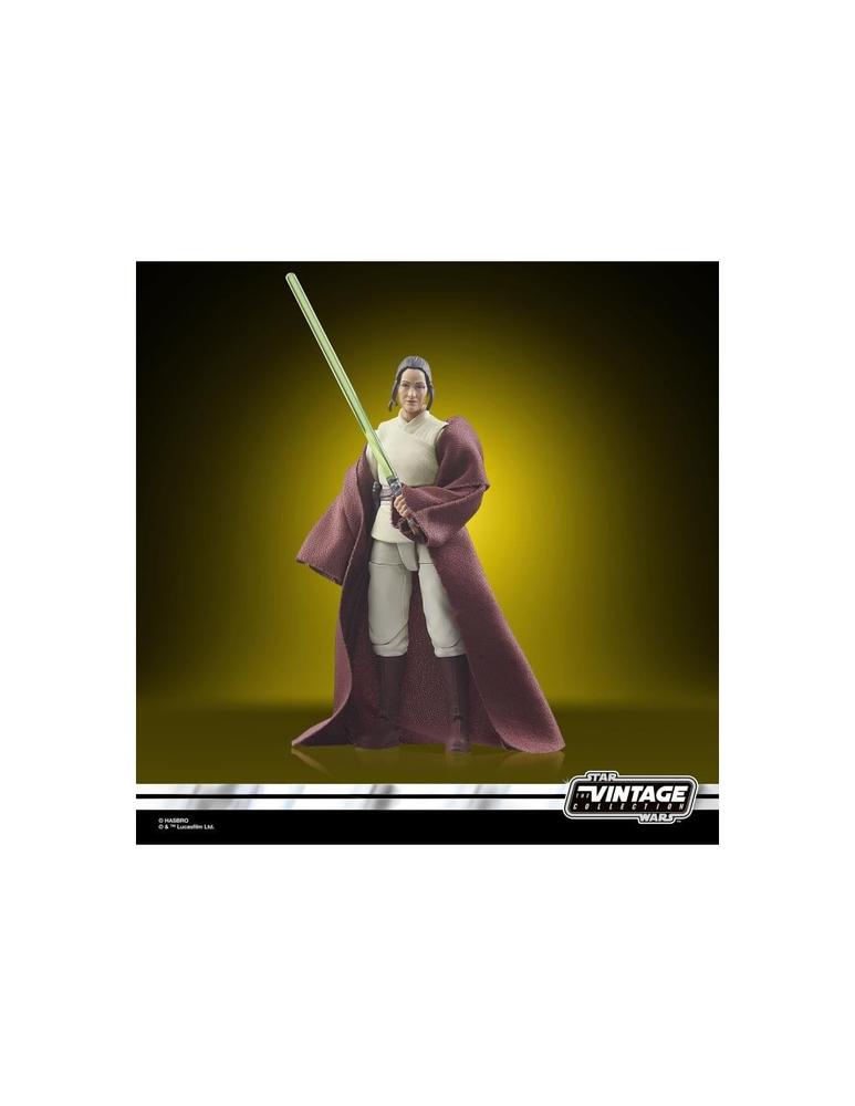 Figura Jedi Master Indara Star Wars the Acolyte 9 5cm Frikytopia