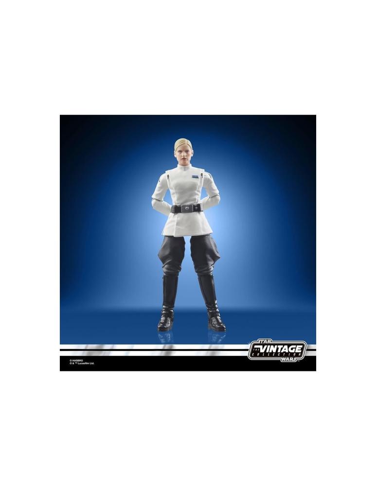 Figura Hasbro Star Wars Vintage Collection Andor Dedra Meero Frikytopia
